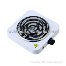 Electric Coil Hot Plate Burner